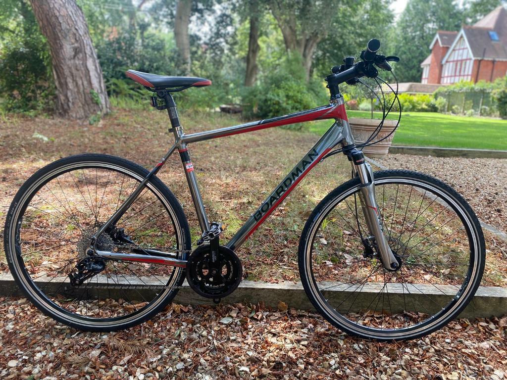boardman mx comp 2017